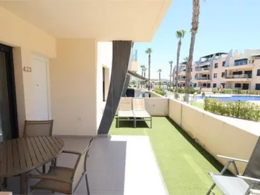 Apartamento en Torre de la Horadada - Foto 2