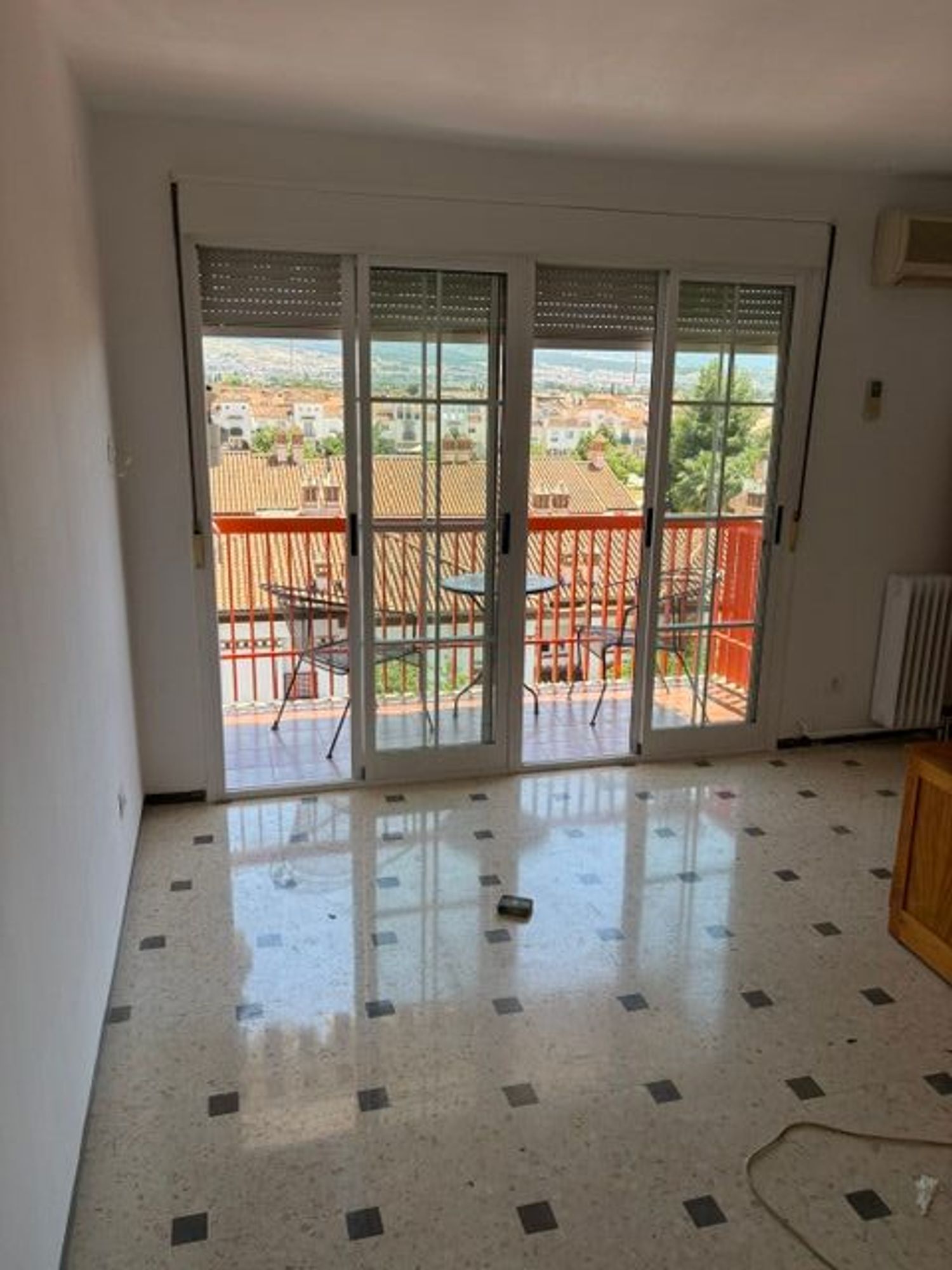 Piso en Camino Bajo de Huétor, 78, Cervantes-Palacio de Deportes - Foto 4