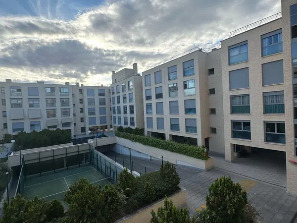 Piso en Calle Playa de la Caleta, 16, Timón - Foto 18