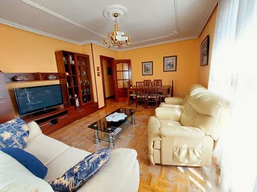 Piso en  Calle Moreno 10 - Foto 1