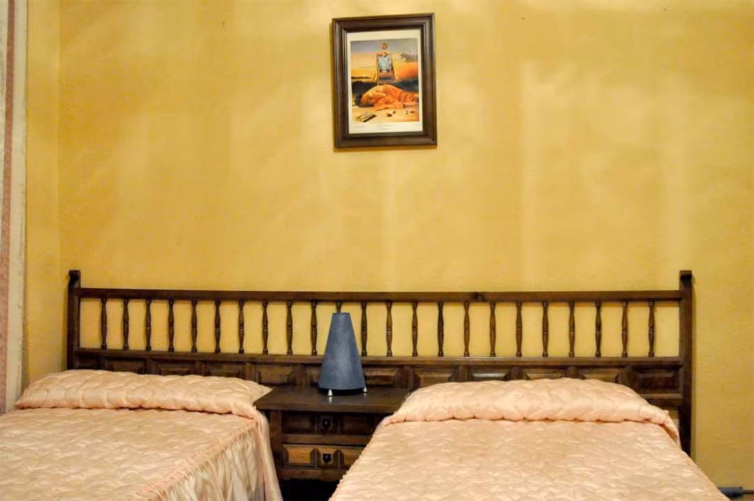 Piso en  Calle de la Isla de Java 64 - Foto 1