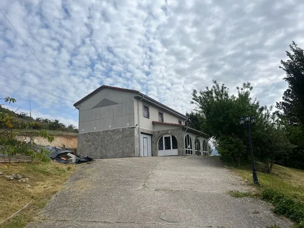 Casa rural en Diseminado Diseminados Esta, 109 - Foto 1