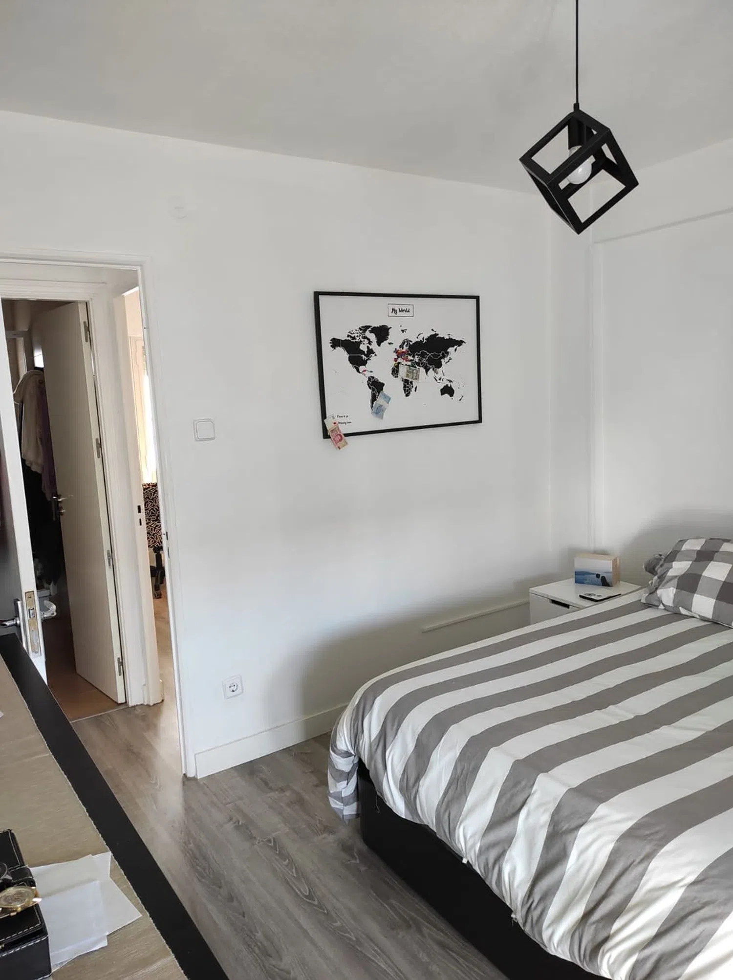 Piso en avenida de Betanzos, 1 - Foto 14