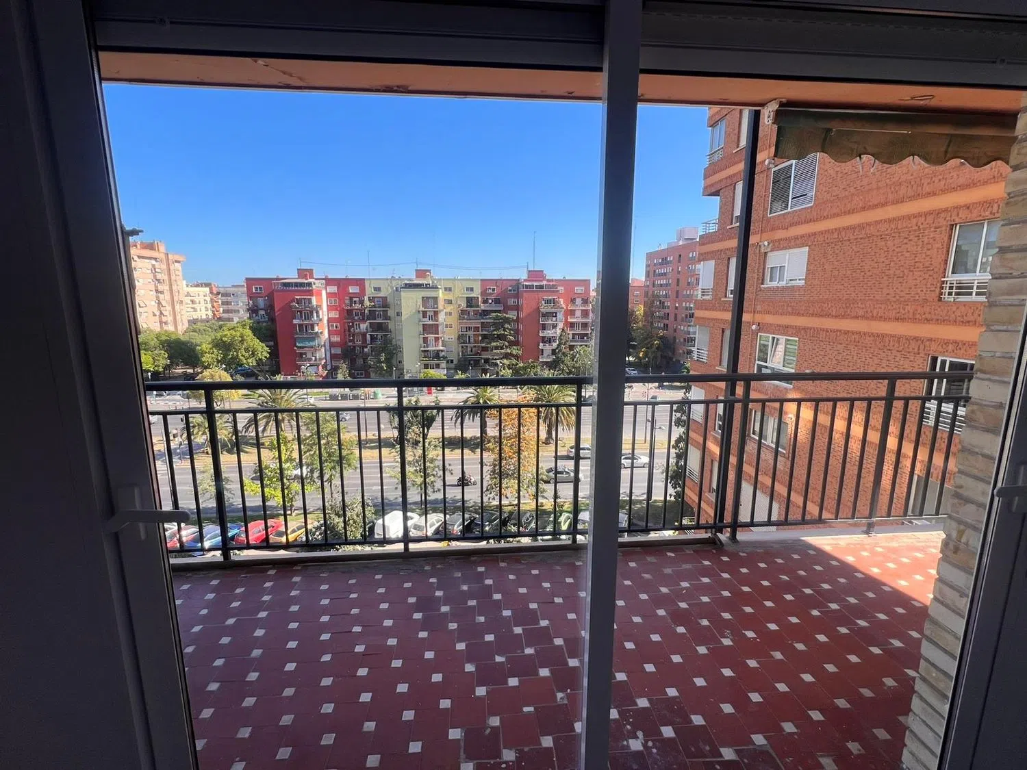 Piso en avenida del Cid, 172 - Foto 2