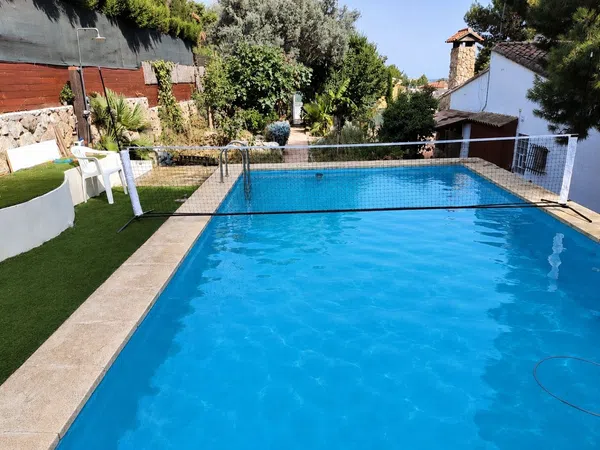 Casa o chalet independiente en Calle Julio Romero de Torres, 22 b, Cumbres de Calicanto - Foto 11