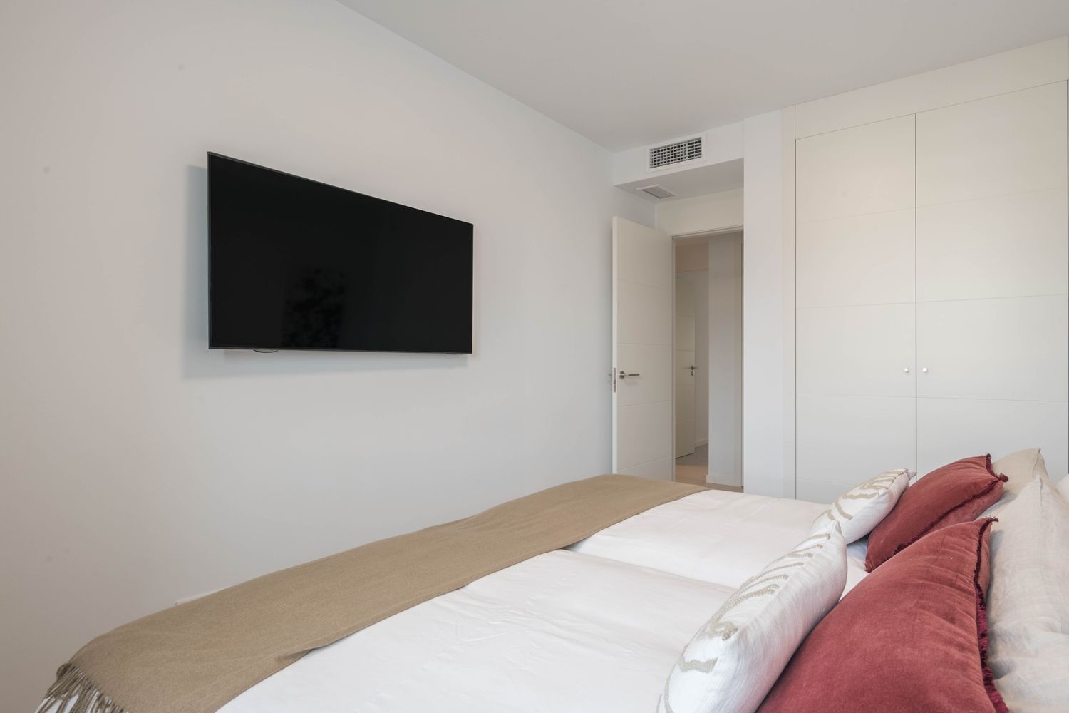 Piso en avenida Mar de Alborán, 5 - Foto 23