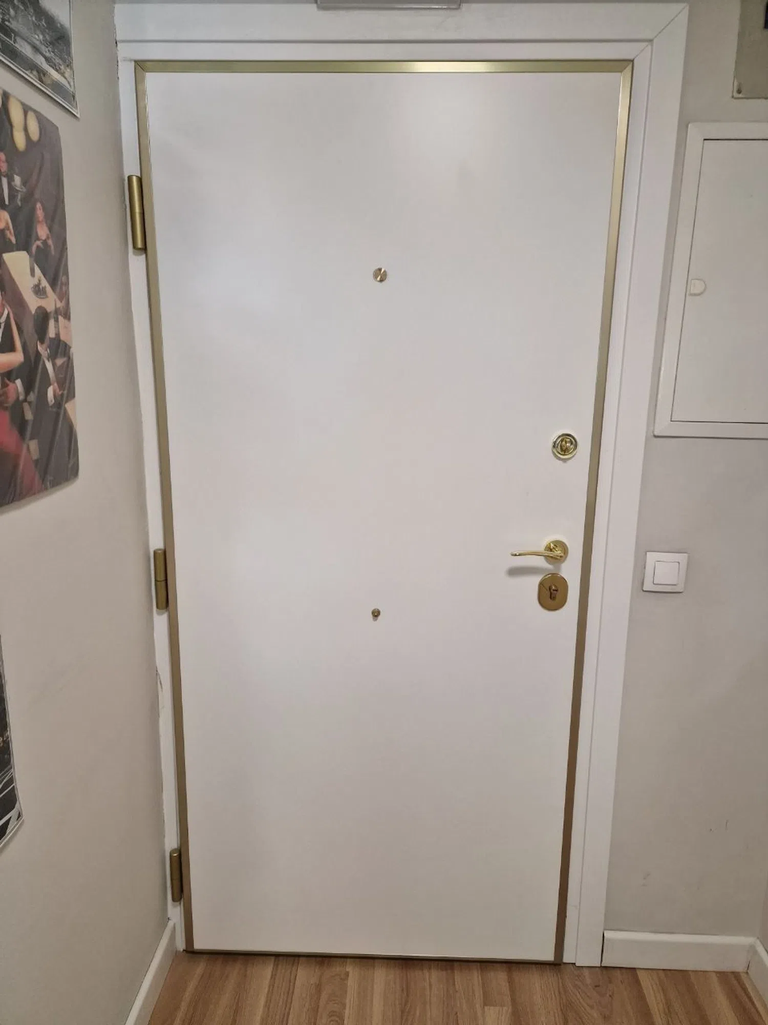 Piso en calle de Aristóteles, 7 - Foto 17