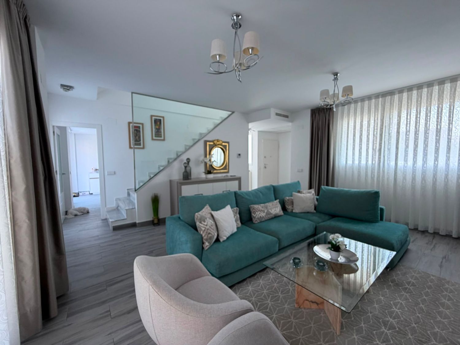 Chalet pareado en Serra De Javalambre, Casas Verdes, Casas Verdes - Foto 47