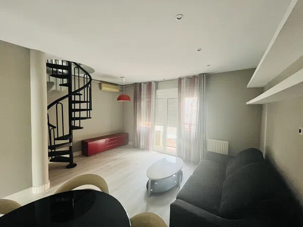 Dúplex en Calle de Servando Batanero, 56, Pueblo Nuevo - Foto 6