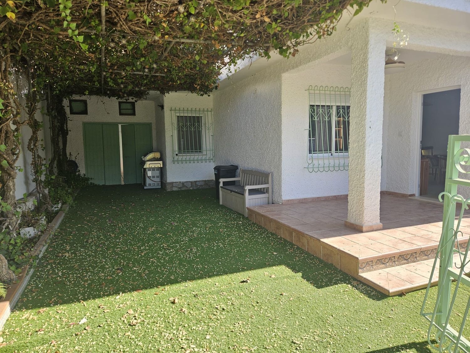 Casa o chalet independiente en Calle Remo, 34, Torre de la Horadada, Torre de la Horadada - Foto 4