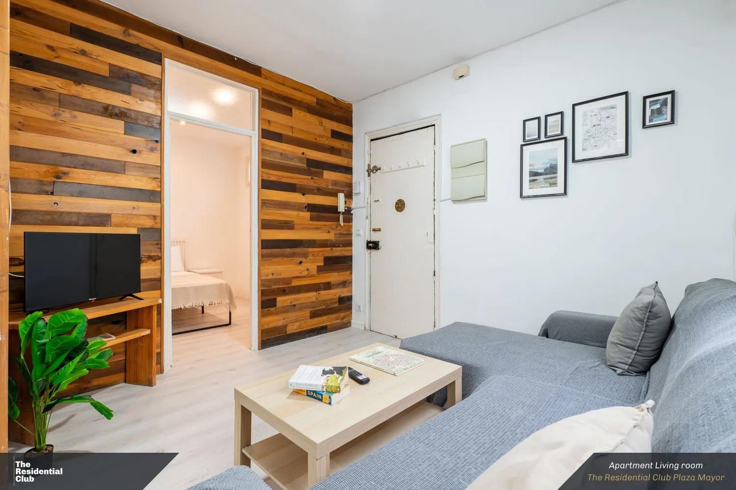 Ático en CL Coloreros, 4 - Foto 3