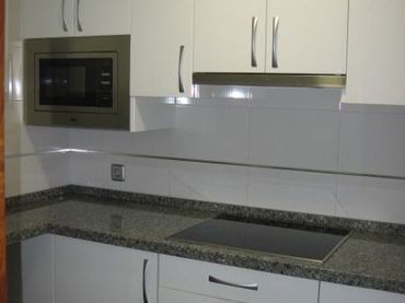 Piso en  Calle Reding 14 - Foto 3