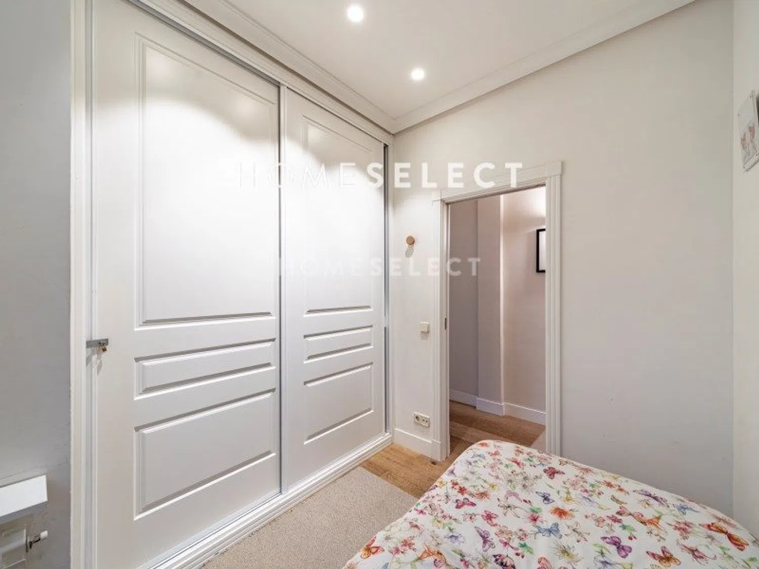 Piso en paseo de la Infanta Isabel - Foto 18