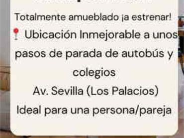 Loft en avenida de Sevilla - Foto 1
