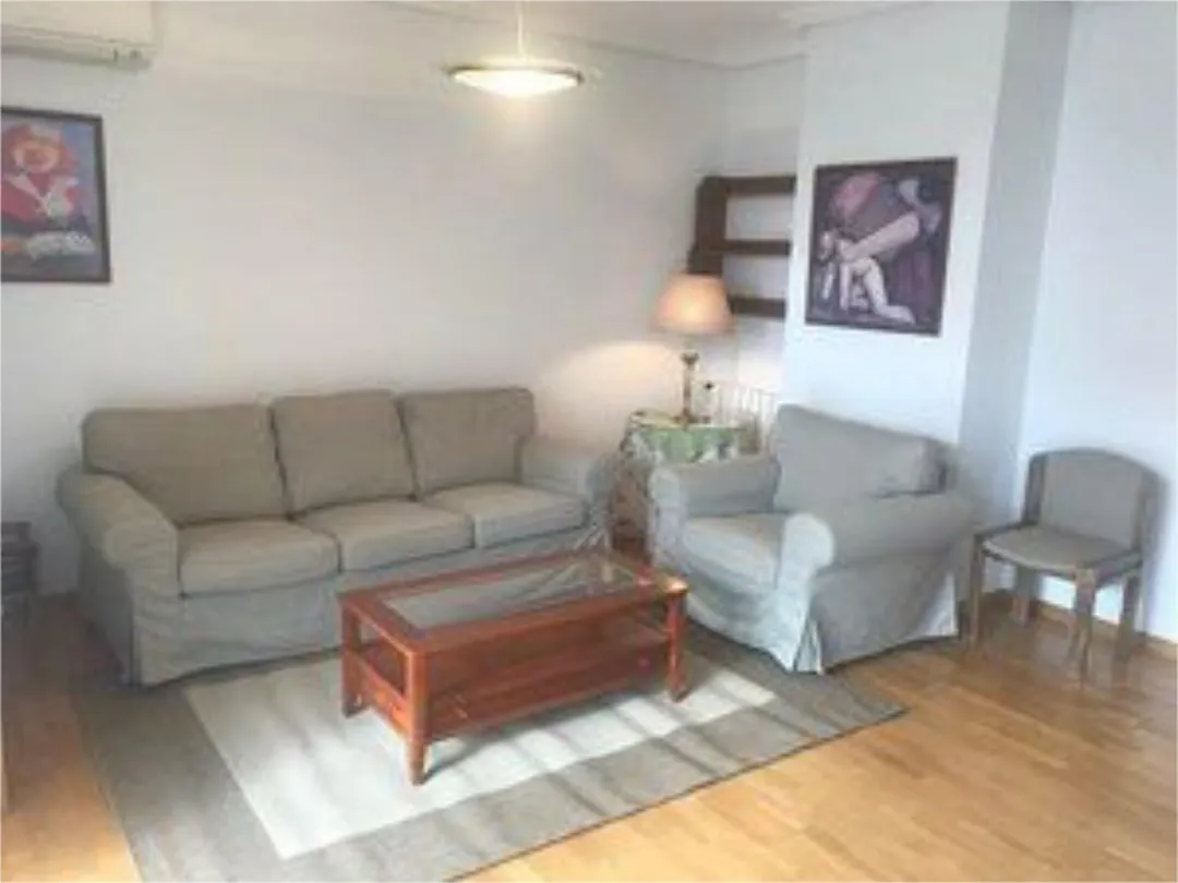 Piso en  Calle Ventura Rodríguez 8 - Foto 12