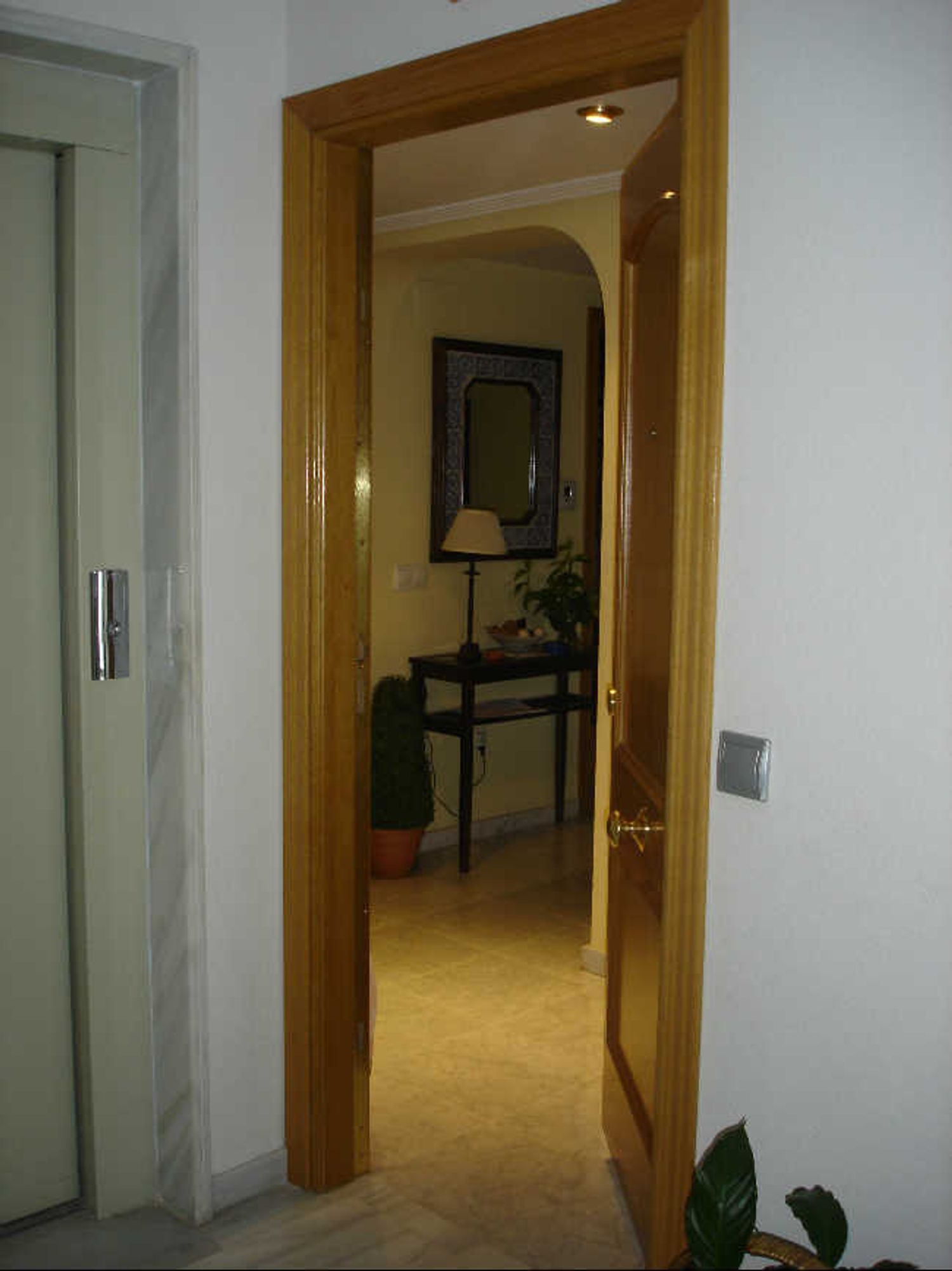 Piso en calle Historiador Manuel Salcines, 6 - Foto 2