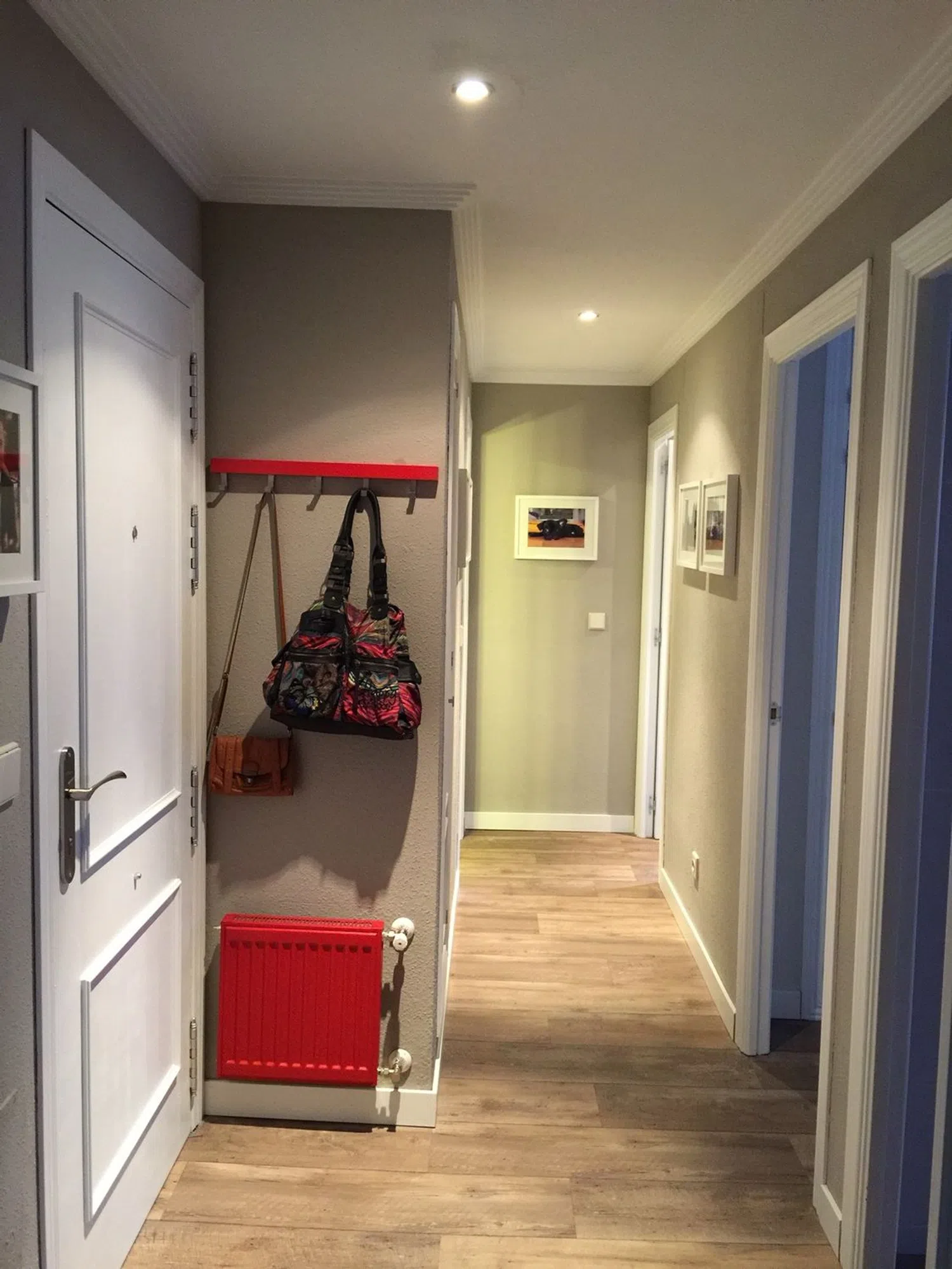 Piso en calle Teruel, 1 - Foto 9