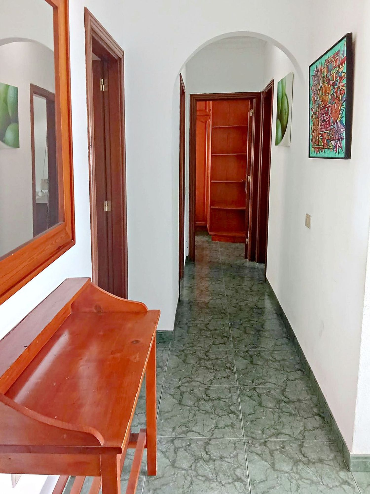 Piso en Calle Eduardo Benot, 23, Santa Catalina - Canteras - Foto 7