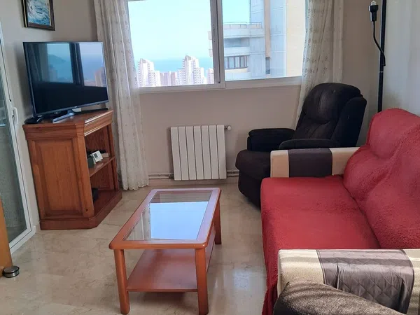 Piso en Avenida del Municipi, 8, Pueblo Levante, Pueblo Levante - Foto 3