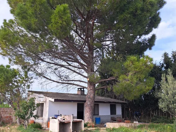 Casa rural en Alto de la Torre del Hospital, 21 - Foto 5