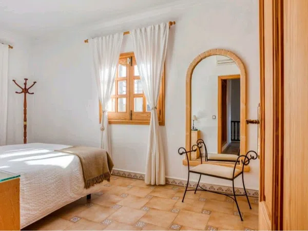 Chalet pareado en Calle del Lluç, 100, S'Illot-Cala Morlanda, S'Illot-Cala Morlanda - Foto 17