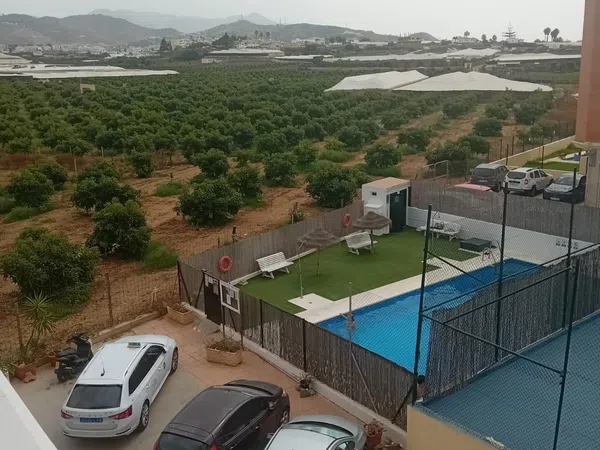 Piso en Avenida de Andalucía, 101, Urbanización Santa Rosa, Urbanización Santa Rosa - Foto 1