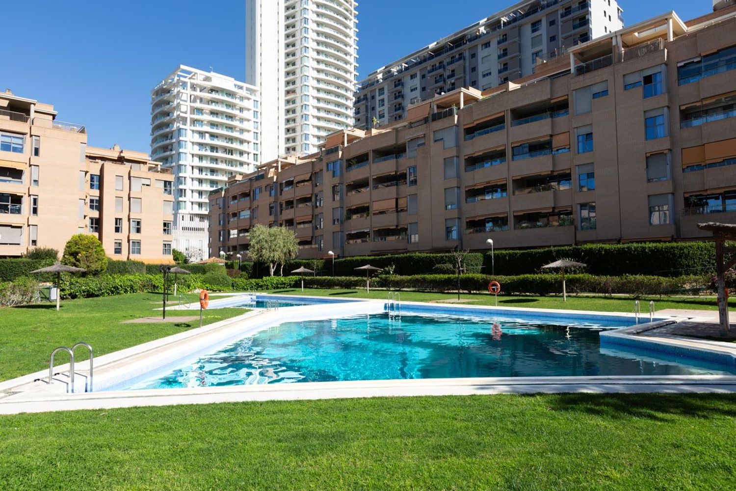 Piso en calle de la Marina Alta, 6 - Foto 1