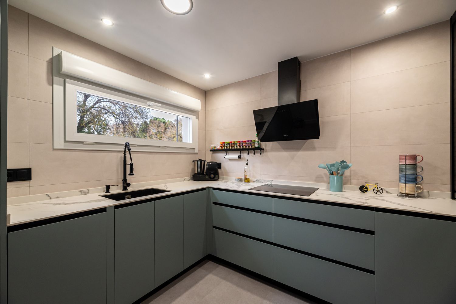 Chalet adosado en calle Santa Teresa de Jesús, 1 - Foto 17