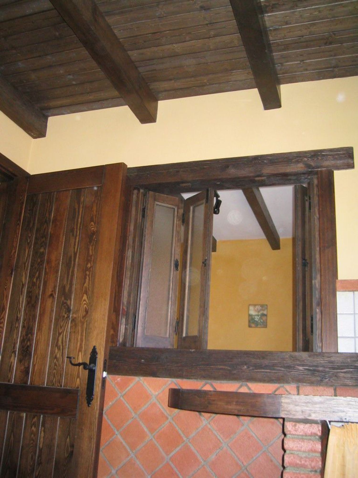 Chalet adosado en El Zabal-Santa Margarita, El Zabal-Santa Margarita - Foto 2