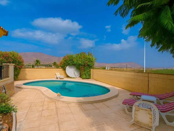 Casa o chalet independiente en Avenid de Elche, 2 - Foto 14