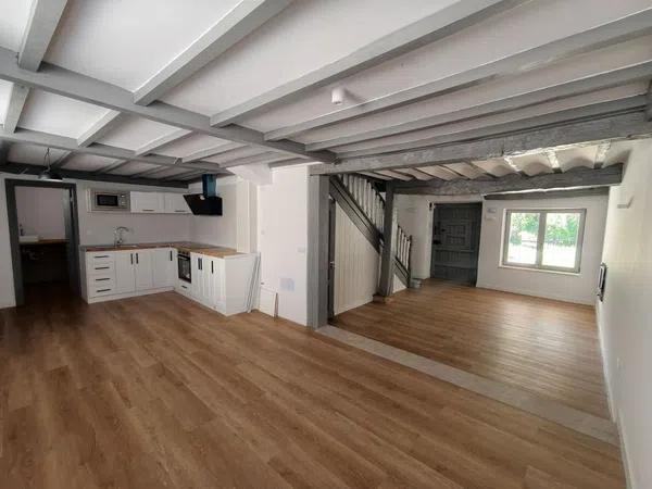 Casa rural en Calle Carrera La Busta, 9 - Foto 4