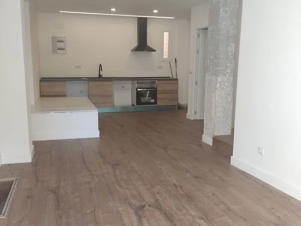 Piso en calle Chirivita, 15