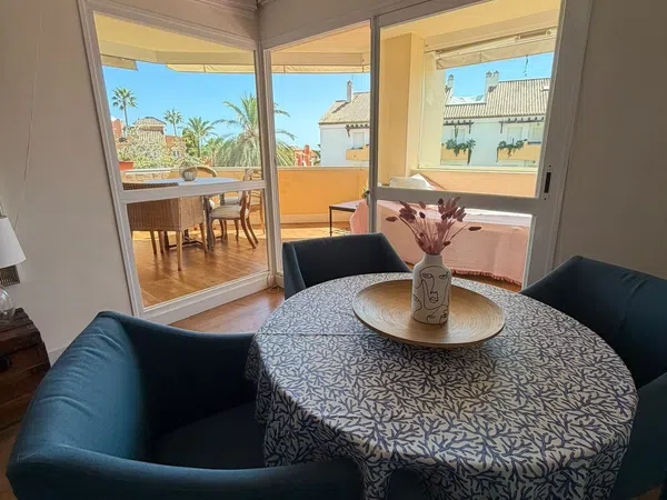 Piso en Alameda de las Brisas, 6, Bahía de Marbella - Foto 7