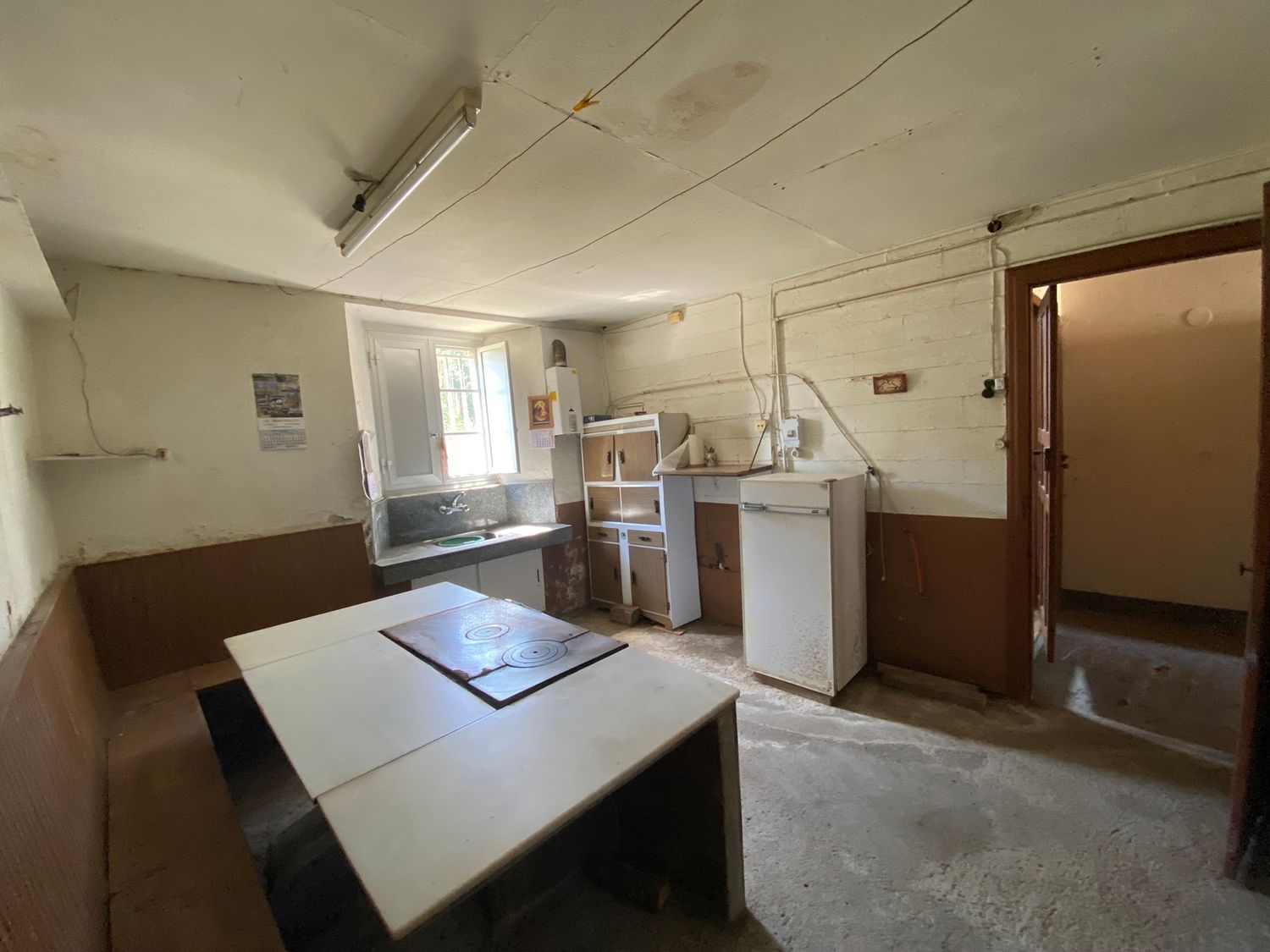 Casa de pueblo en Lugar San Ciprian, 9 - Foto 4