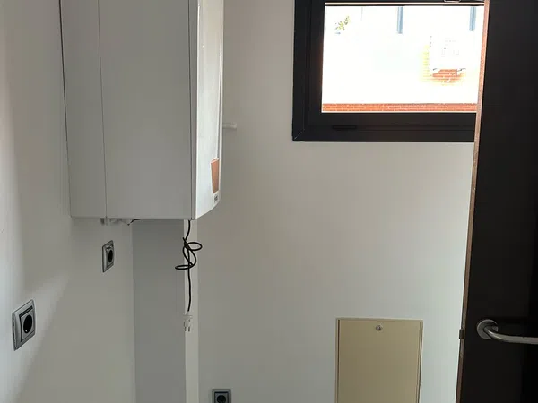 Estudio en Puerto de Navacerrada, 1 - Foto 2