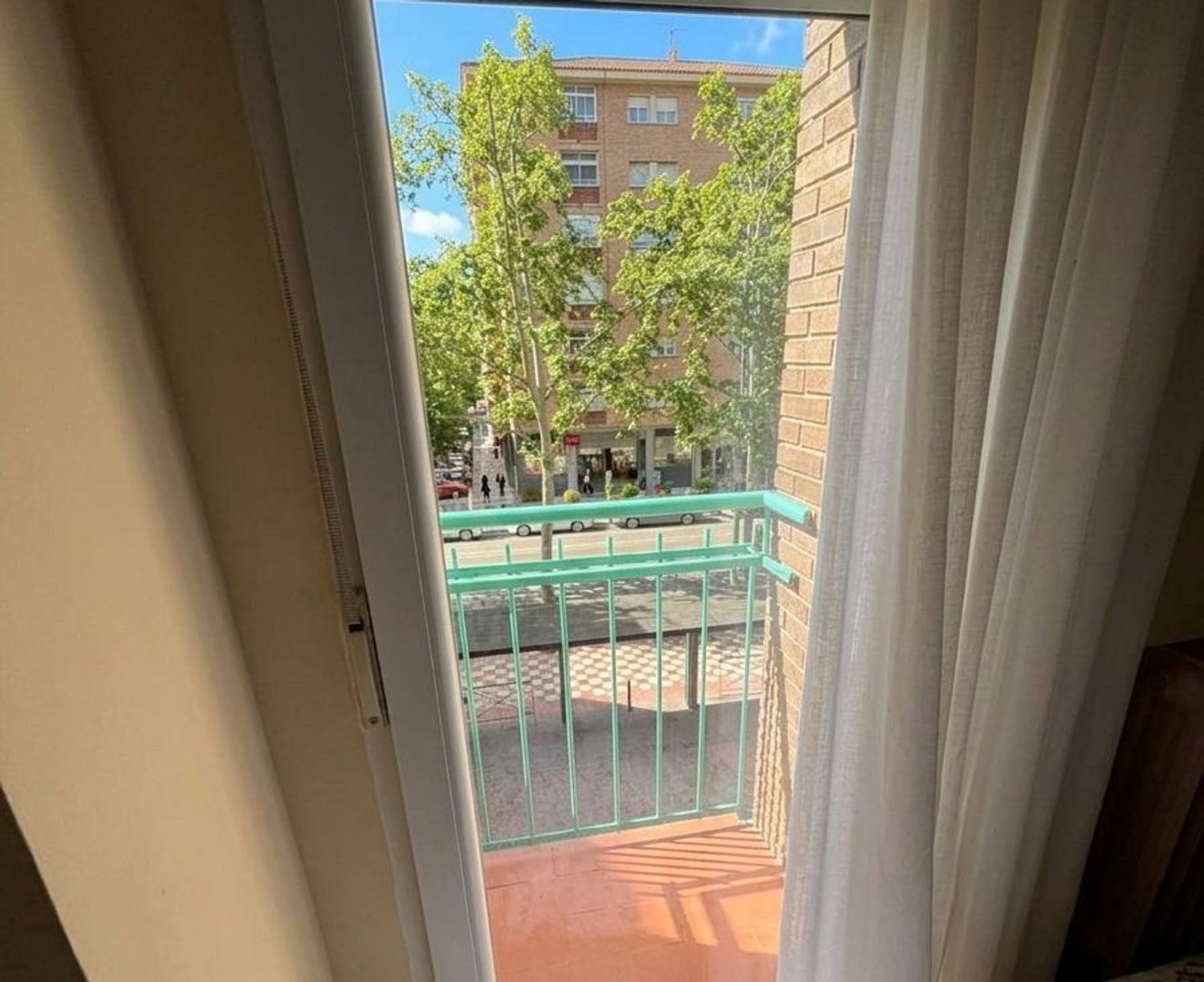 Piso en calle Poeta Manuel de Góngora, 13 - Foto 33