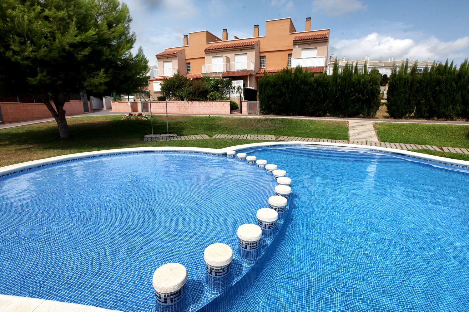 Chalet adosado en Calle Llobarro, 17, La Nucia Pueblo, La Nucia Pueblo - Foto 28