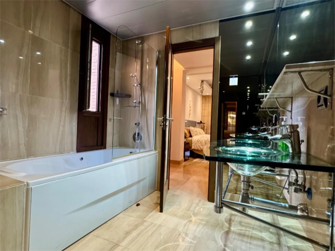 Piso en  Calle del Mare Nostrum 10 - Foto 12