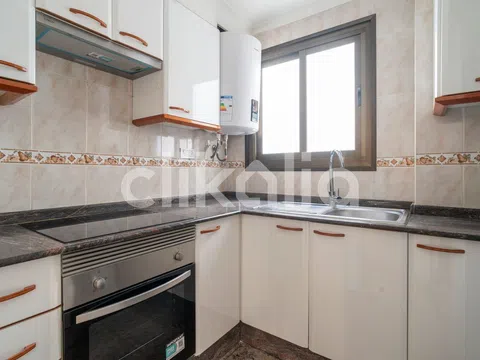 Piso en calle de la Serra d'Agullent - Foto 11