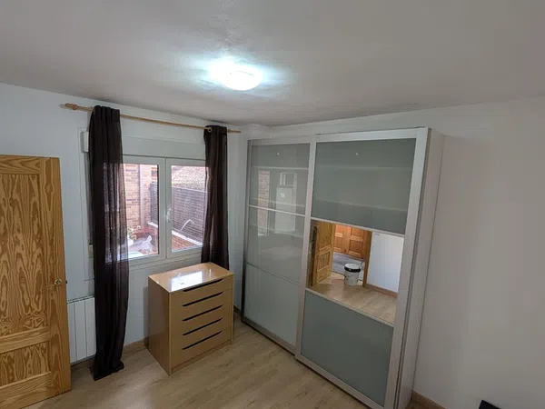 Piso en calle Nicolasa Fernández, 2 - Foto 9