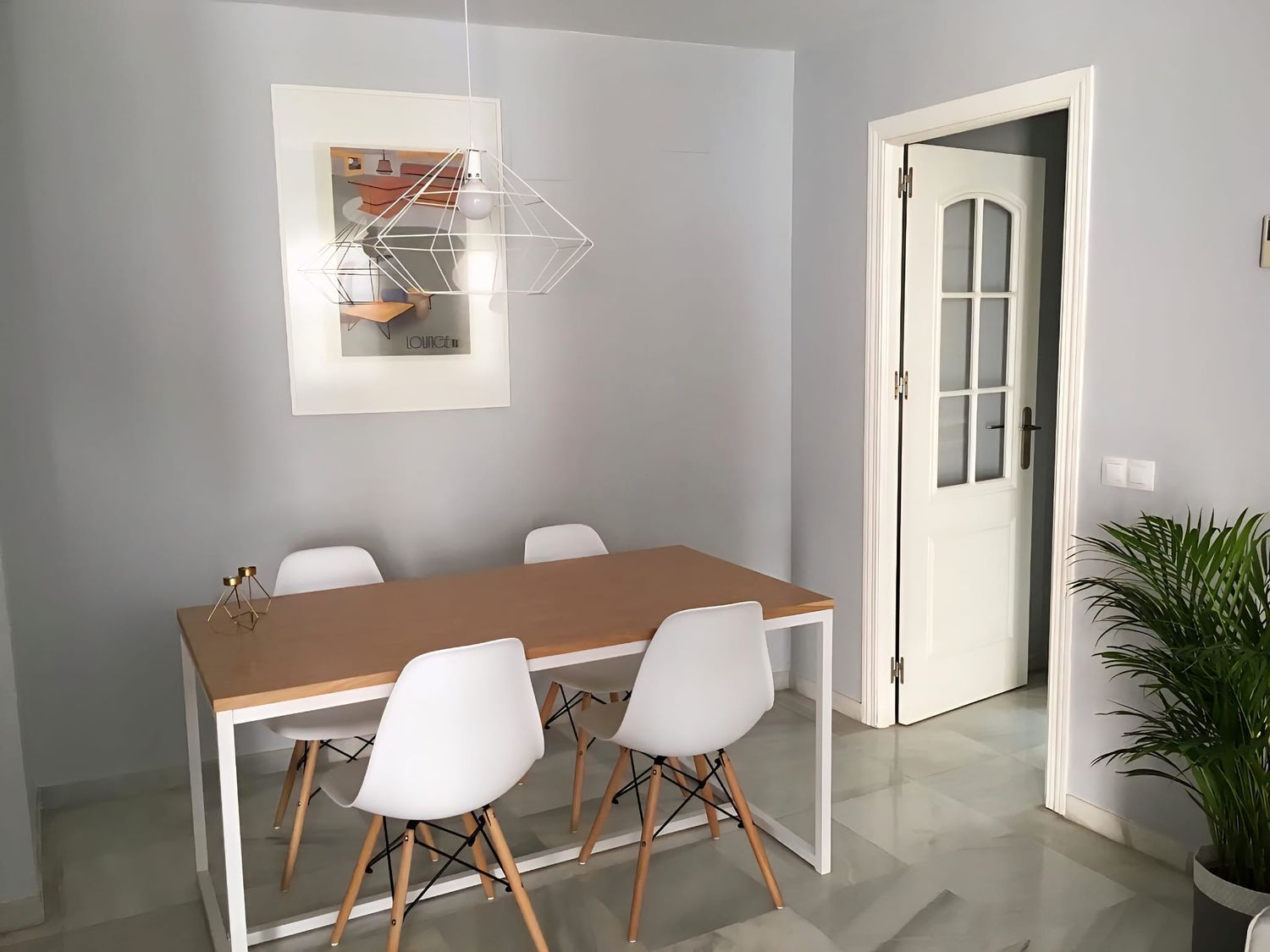 Piso en Calle Relator, 11, Alameda - Foto 8