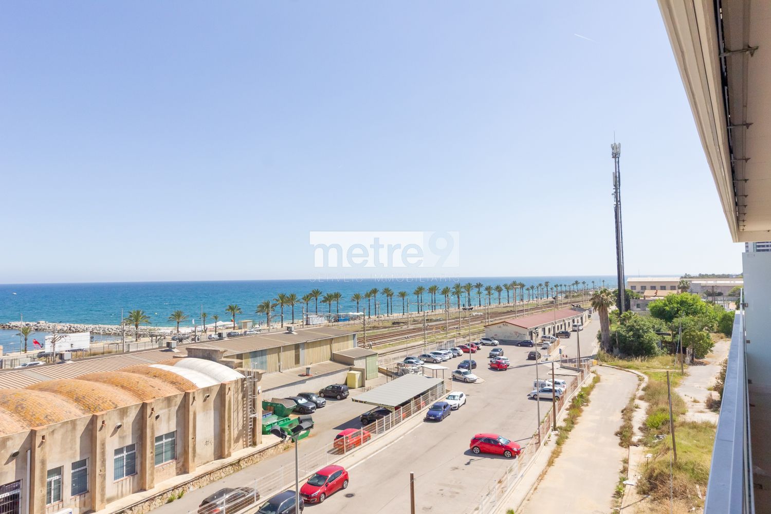 Piso en Avenida del Maresme, 85 - Foto 43