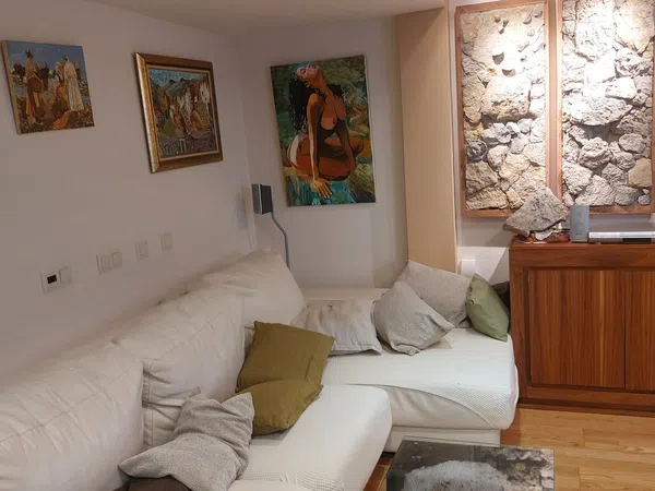 Piso en Paseo de Canalejas, 130, San Esteban-San Cristobal - Foto 6