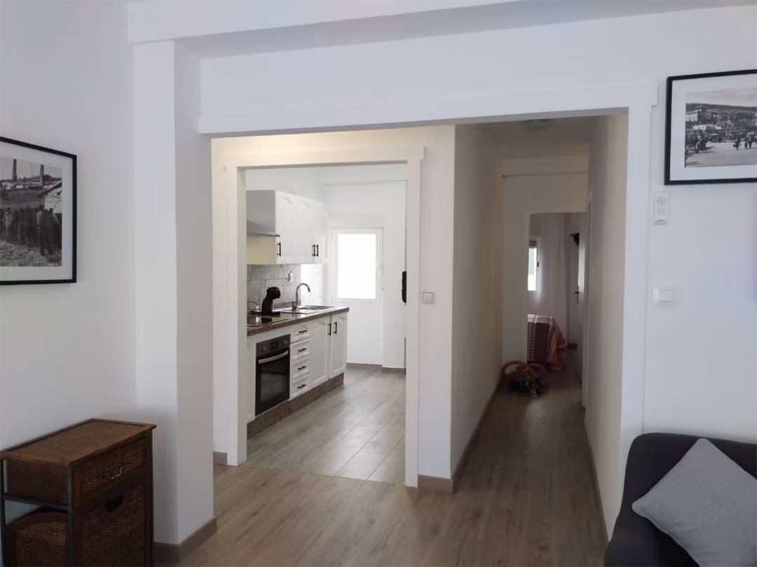 Piso en  Carrer Sant Bartomeu 95 - Foto 23