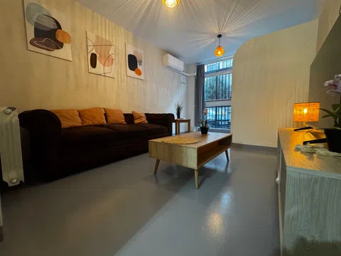 Piso en calle de Gandía, 1