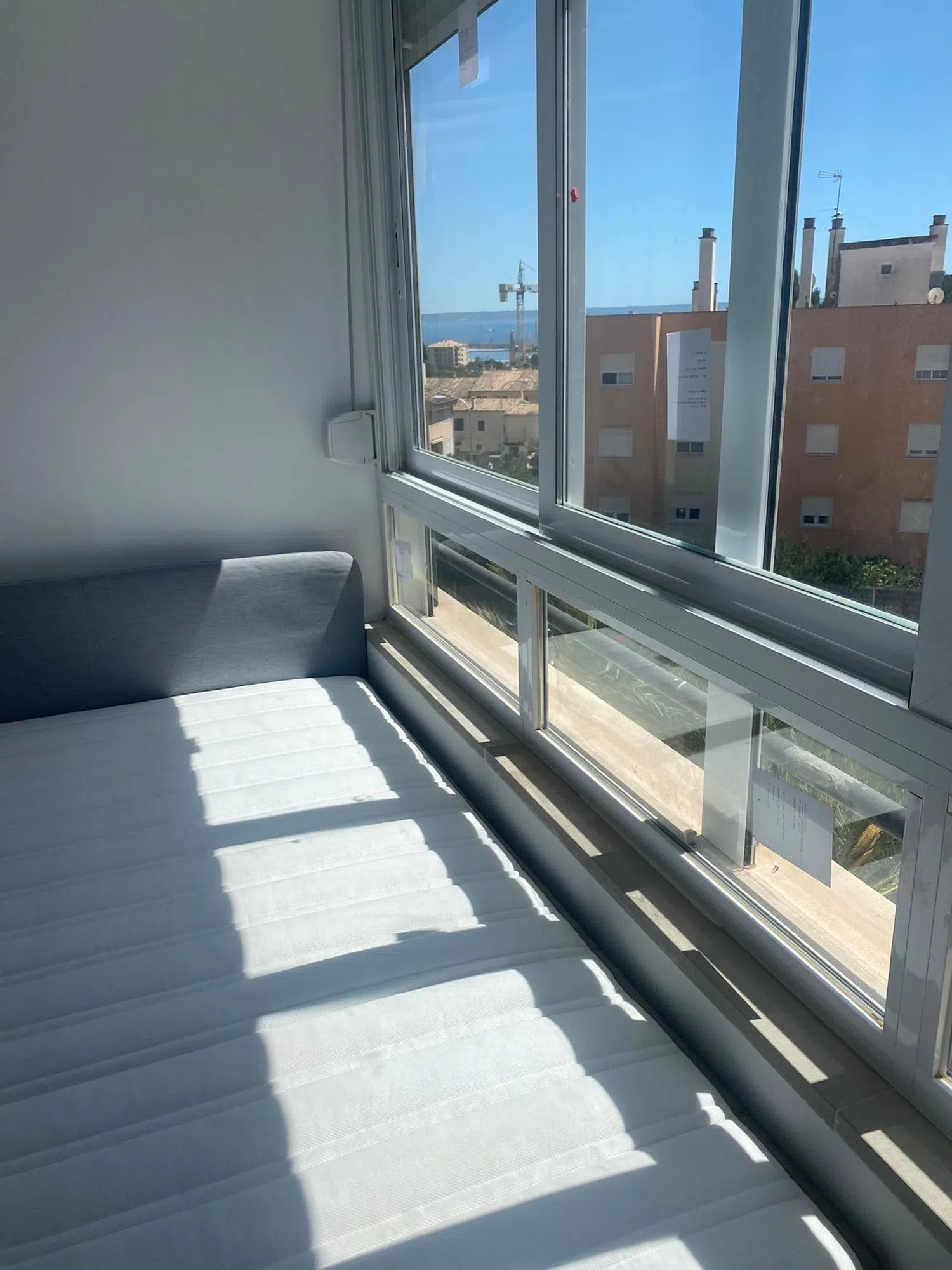 Estudio en calle d'Antoni Mus, 3 - Foto 8