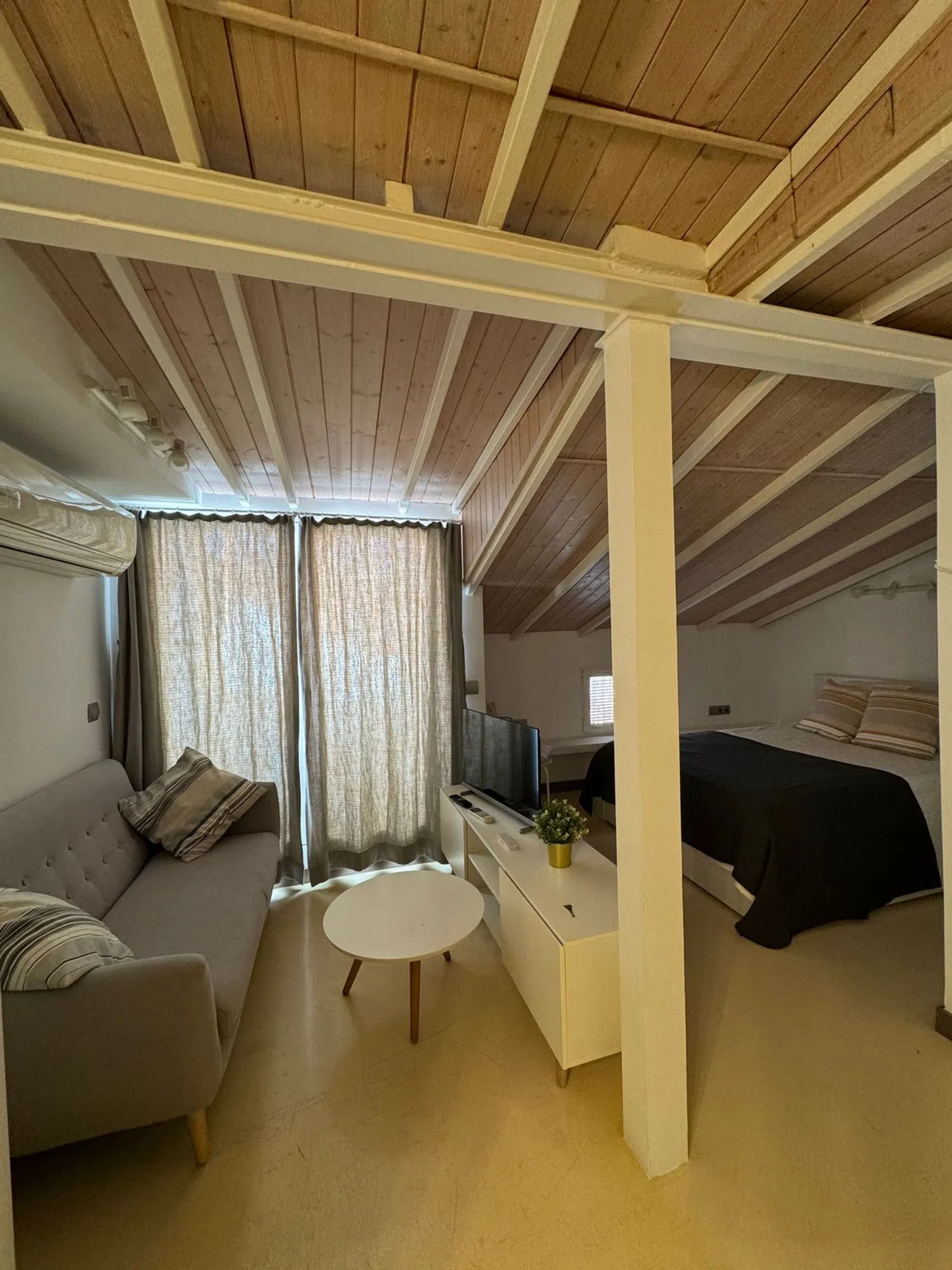 Ático en calle Alcalá, 125 - Foto 16