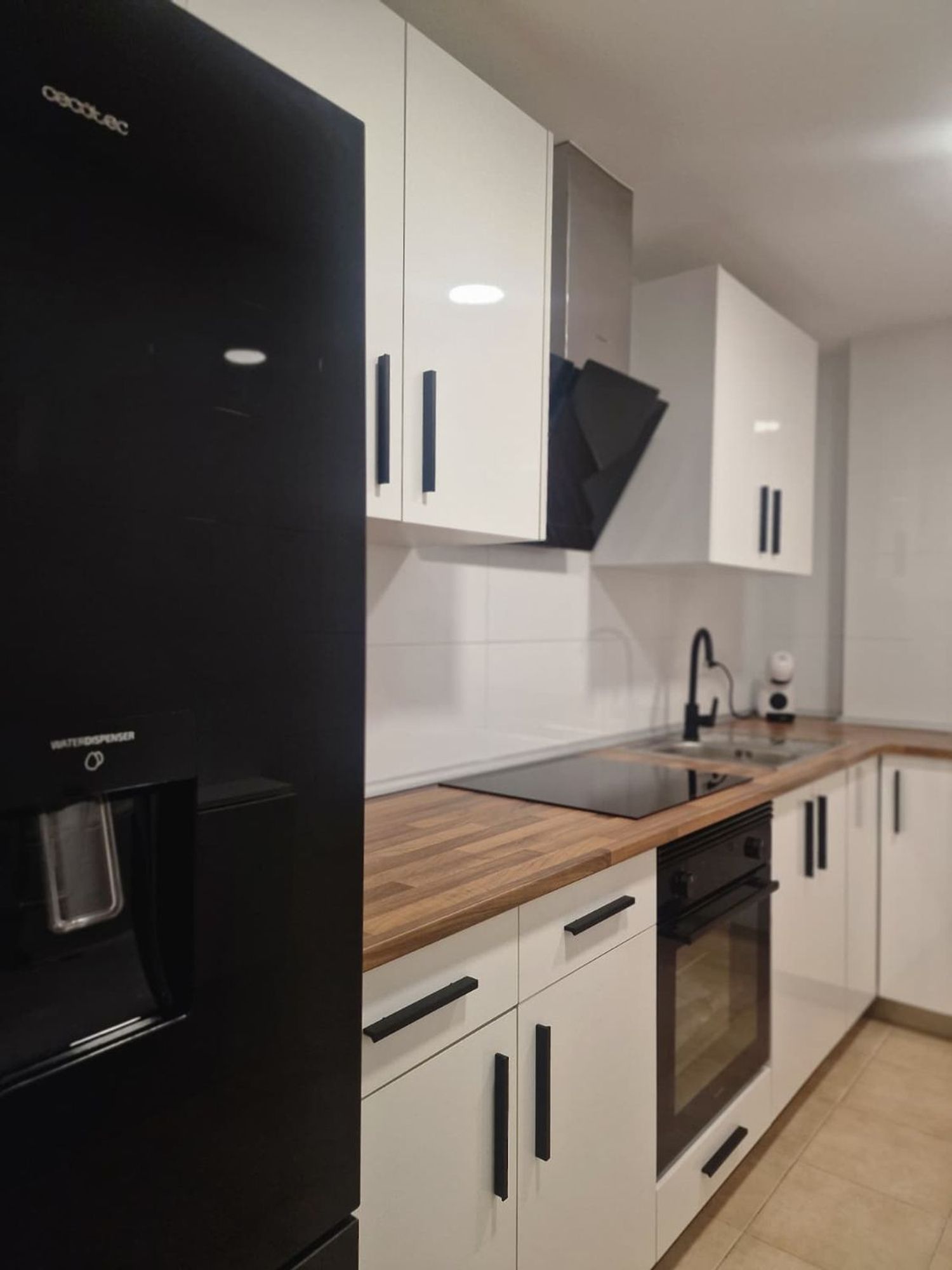 Chalet pareado en Segura, 16, Los Alcázares, Los Alcázares - Foto 10