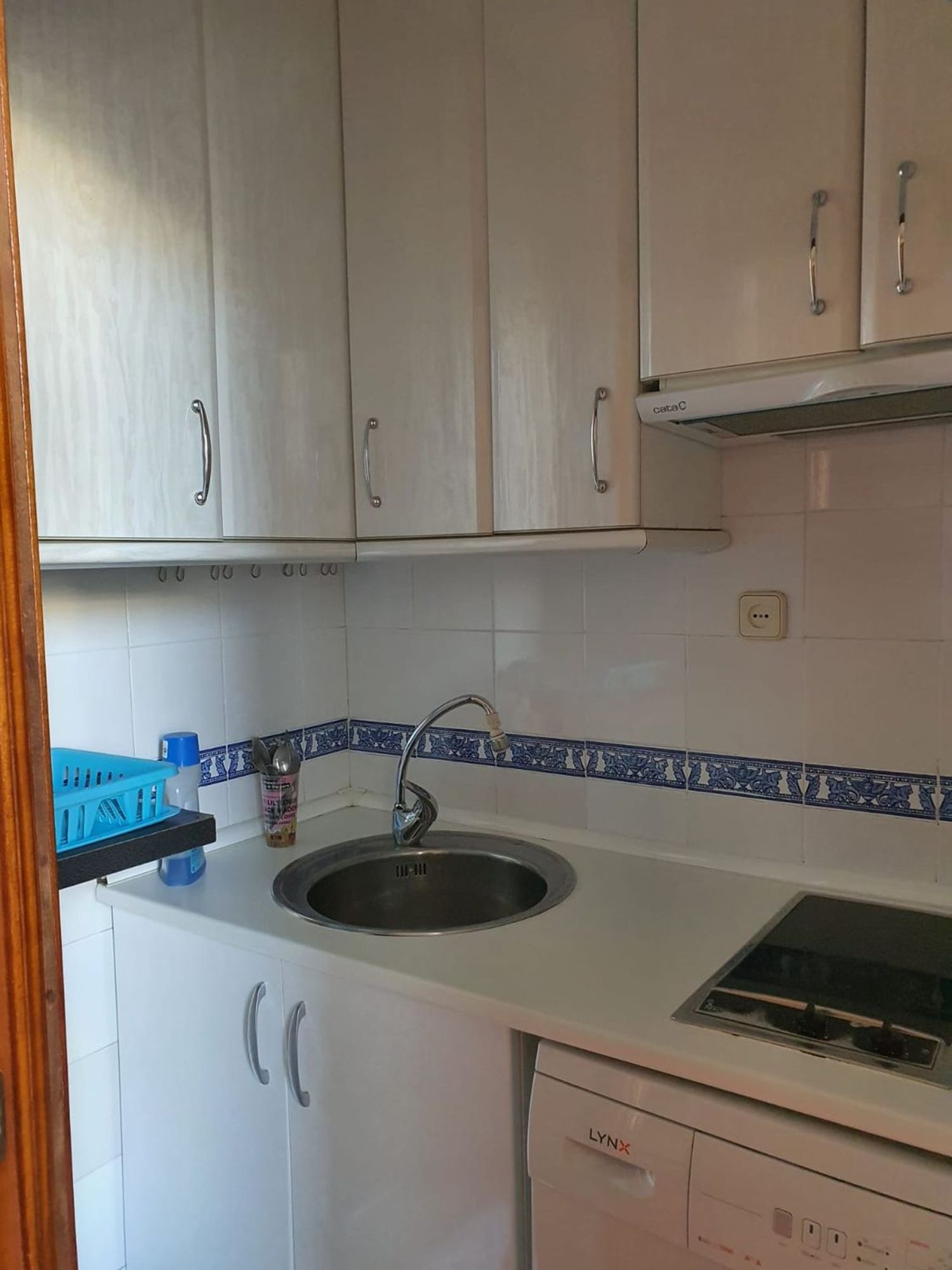 Estudio en calle Lavapiés, 26 - Foto 4