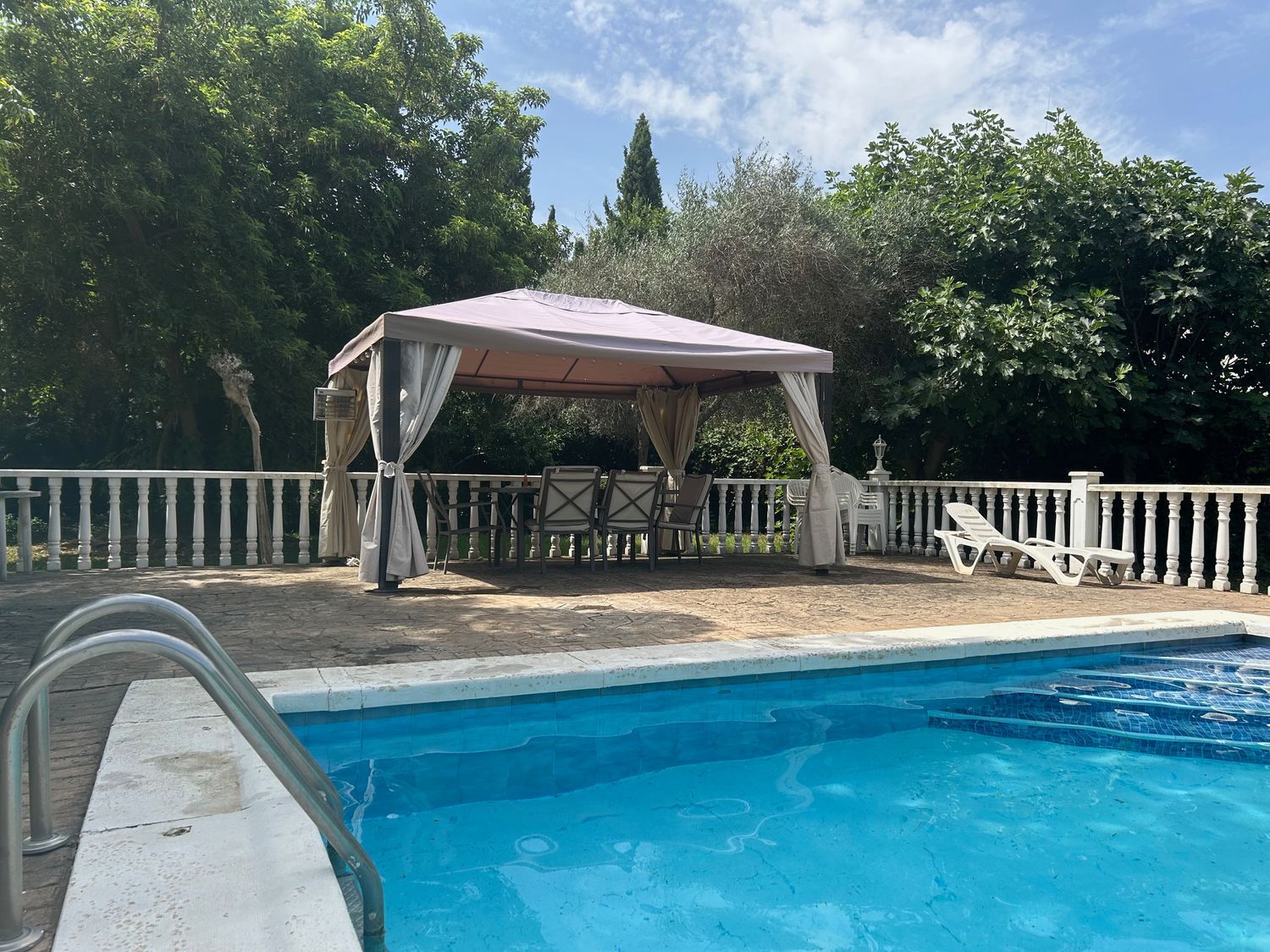 Casa independiente en carretera Puesta Riego Lagar Rubio, 7 k - Foto 29